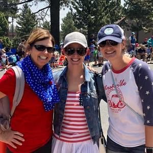 Meet your Posher, Terry